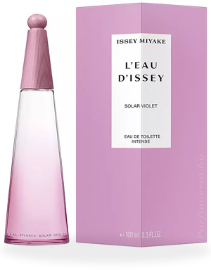 Туалетная вода ISSEY MIYAKE L`eau D`issey Solar Violet